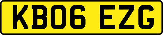 KB06EZG