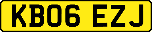 KB06EZJ
