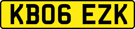 KB06EZK