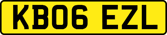KB06EZL