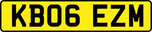 KB06EZM