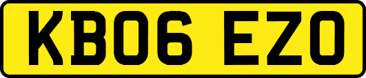 KB06EZO