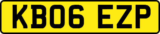 KB06EZP