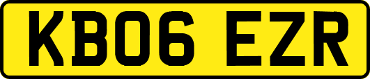 KB06EZR