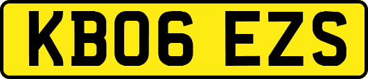 KB06EZS