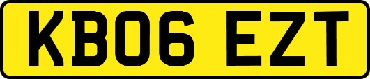 KB06EZT