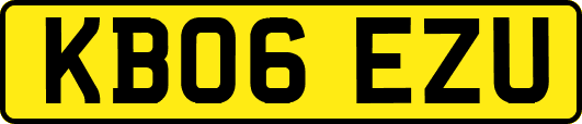KB06EZU