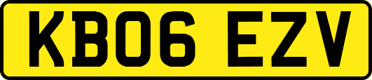 KB06EZV