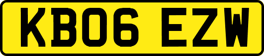 KB06EZW