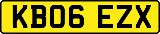 KB06EZX