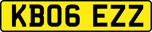KB06EZZ