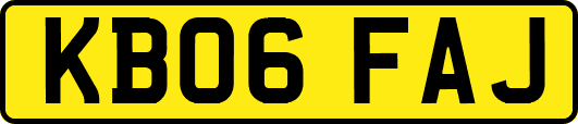 KB06FAJ