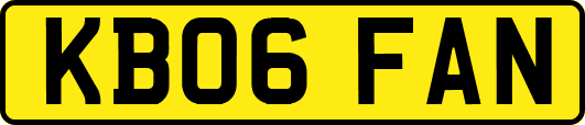 KB06FAN