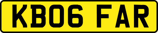 KB06FAR