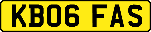 KB06FAS