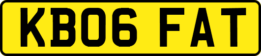 KB06FAT
