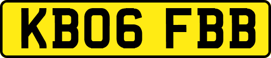 KB06FBB