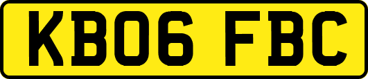 KB06FBC