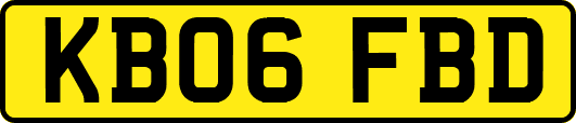 KB06FBD