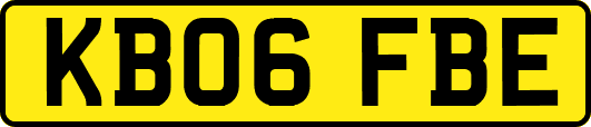 KB06FBE