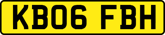 KB06FBH