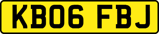 KB06FBJ