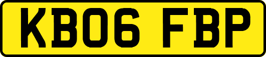 KB06FBP