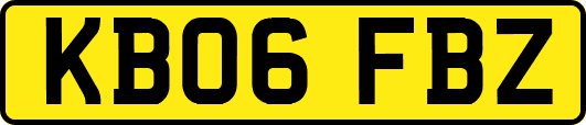 KB06FBZ