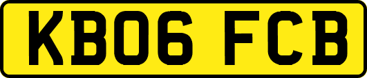 KB06FCB