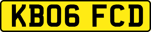 KB06FCD