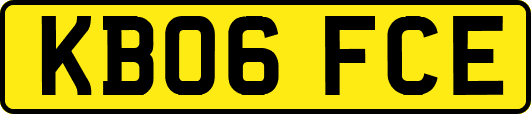 KB06FCE