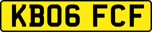 KB06FCF