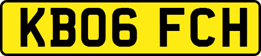 KB06FCH