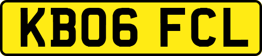 KB06FCL