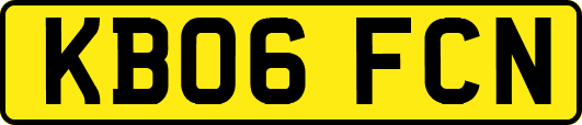 KB06FCN