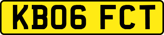 KB06FCT