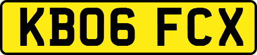 KB06FCX