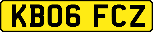 KB06FCZ