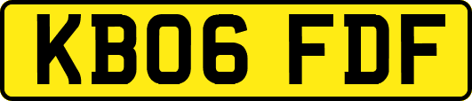KB06FDF