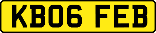 KB06FEB