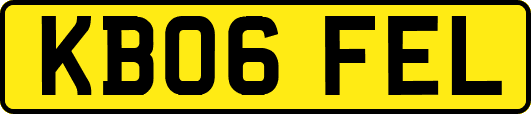 KB06FEL