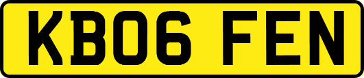 KB06FEN