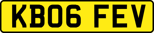 KB06FEV