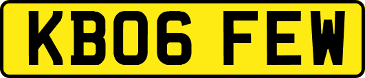 KB06FEW