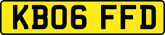 KB06FFD