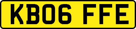 KB06FFE