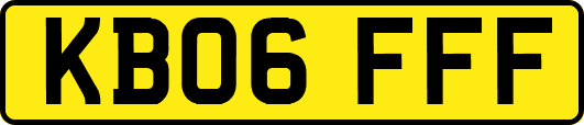 KB06FFF