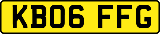 KB06FFG