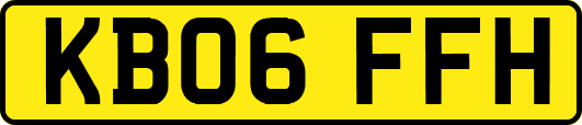 KB06FFH