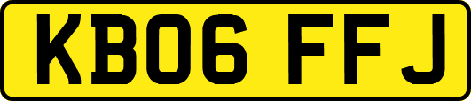KB06FFJ